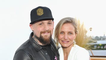 Cameron Diaz Reveals Benji Madden Has 'Written at Least a Dozen Songs' for Daughter Raddix