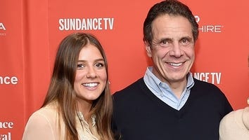 Andrew Cuomo Sends Encouraging Message to Class of 2020 As Daughter Michaela Graduates College