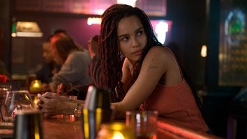 Zoë Kravitz's 'High Fidelity' Canceled After One Season