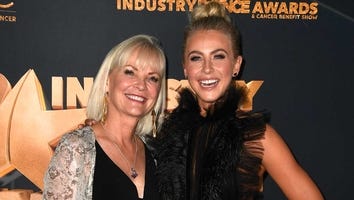 Julianne Hough Buys Her Mom a House for Mother’s Day: See Her Precious Reaction