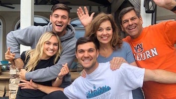 Quarantine Olympics Creator Explains How to Compete in the Stay-at-Home Games (Exclusive)