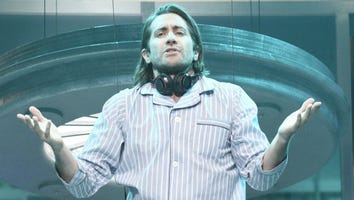 Jake Gyllenhaal Sings the Perfect 'Love Song in the Age of Quarantine,' Written and Recorded in 24 Hours