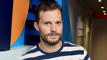 Jamie Dornan Says 2021 Was 'the Worst Year of My Life' After the Death of His Father