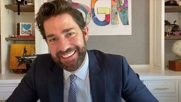 John Krasinski's 'Some Good News' Show Is Coming to ViacomCBS With One Big Difference