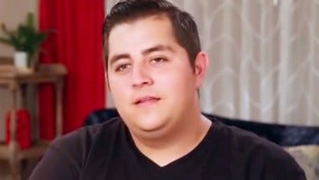 '90 Day Fiancé' Star Jorge Nava Welcomes First Child With His Girlfriend