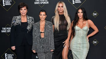 ‘Keeping Up With the Kardashians’ Executive Producer Says She Likes Tristan Thompson ‘Much More' in Quarantine