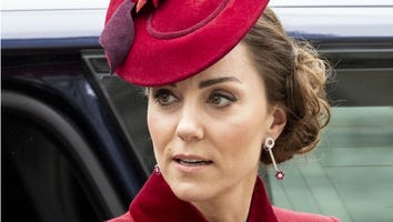 Kate Middleton Shuts Down ‘False Misrepresentations’ in Article About Meghan Markle, Prince Harry and More