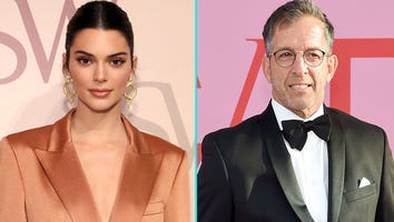 Kendall Jenner Joins Kenneth Cole to Help Launch His New Mental Health Coalition