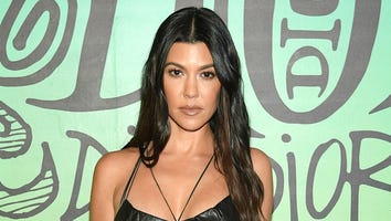 Kourtney Kardashian Shares Touching Message to Daughter Penelope After Scott Disick’s Rehab Stint