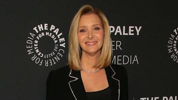 Lisa Kudrow Celebrates Son Julian's Graduation: See the Sweet Pic!