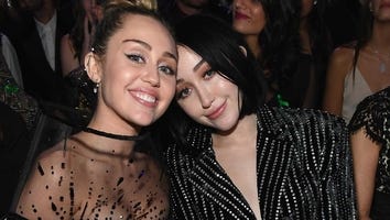 Noah Cyrus Tearfully Says It Was 'Absolutely Unbearable' Growing Up as Miley Cyrus' Younger Sister