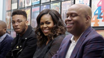 Michelle Obama's 'Becoming' Director Reveals the Surprising Thing She Learned About Her (Exclusive)