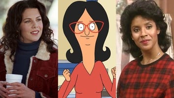 The Best Moms on TV: Lorelai Gilmore, Clair Huxtable, Linda Belcher and More!