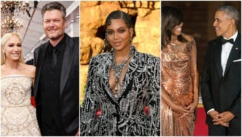 Beyoncé, Blake Shelton, Barack Obama & More Share Sweet Mother's Day Tributes