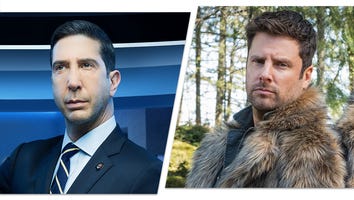 Peacock Announces July Launch Date and Initial Slate of Star-Studded Originals