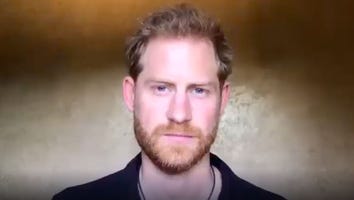 Prince Harry Says 'Life Has Changed Dramatically' in Invictus Games Video