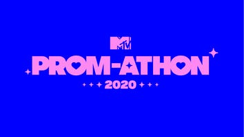 Watch the 'MTV Prom-athon' Class of 2020 Celebration Live