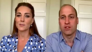 Kate Middleton, Prince William and the Royal Family Pay Tribute to International Nurses: Watch