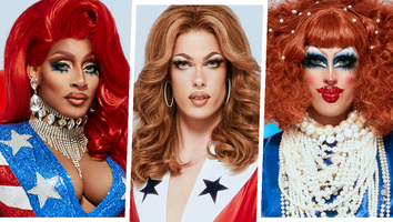 'RuPaul's Drag Race' Season 12: And the Winner Is...