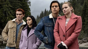 'Riverdale': Cole Sprouse on When the Show Could End and the Teen TV Revival Trend (Exclusive)