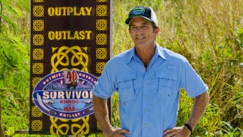 'Survivor': Jeff Probst on Confronting Gender Bias and Embracing a 'New Era' Post-'Winners at War' (Exclusive)