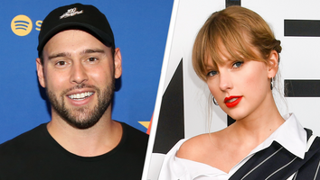 Taylor Swift Slams Scooter Braun Over Selling Her Masters, Claims He Tried to Get Her to Sign an NDA