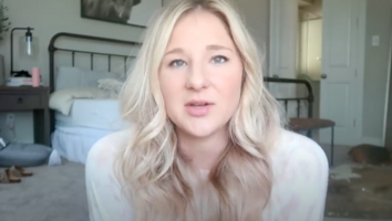 YouTuber Brittani Boren Leach Announces Pregnancy 4 Months After Son Crew's Tragic Death
