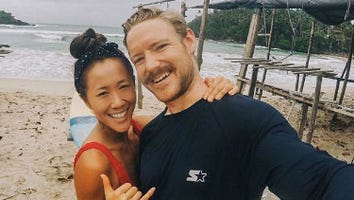 Newlyweds' Videos Go Viral After Their Honeymoon Gets Extended Due to Coronavirus Pandemic