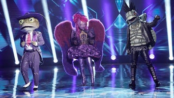 'The Masked Singer' Season 3 Finale Crowns a New Winner: Runners-Up React (Exclusive)
