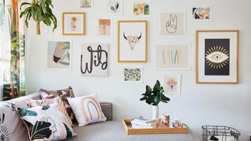 Shop Society6's Memorial Day Sale -- Wall Art, Phone Cases and More