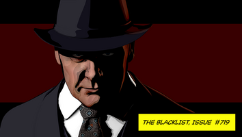 'The Blacklist' Season 7 Finale Will Be Partially Animated Due to Coronavirus Shutdown