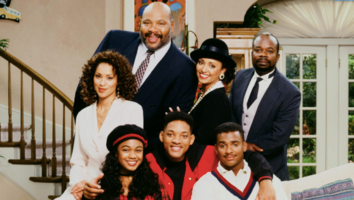 'Fresh Prince of Bel-Air' Drama Reboot in the Works With Will Smith Producing