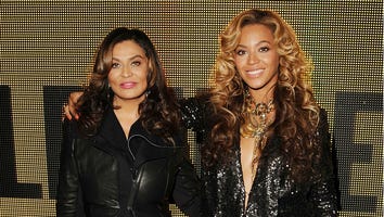Tina Knowles Reveals Beyoncé's Daughter Rumi, 5, Is Already a Budding Fashionista