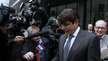 A New George Clooney Docuseries Re-Examines Cases Tried by the Court of Public Opinion: Trailer