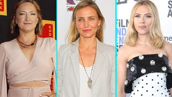 How Zoe Bell Staged an Epic Virtual Fight With Cameron Diaz, Scarlett Johansson & More