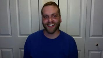 '90 Day Fiancé' Star Tim Talks 'Shocking' Events to Come and Breaking Melyza's Trust (Exclusive)