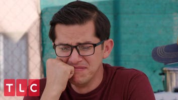 '90 Day Fiancé': Armando Tells His Parents He's Gay and Moving to Be With Kenneth