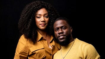 Kevin Hart, Tiffany Haddish and More Attend George Floyd Memorial Service in Minneapolis