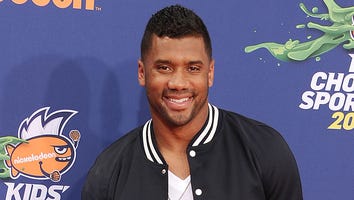 Russell Wilson Shares Hilarious Video After Getting His Wisdom Teeth Out