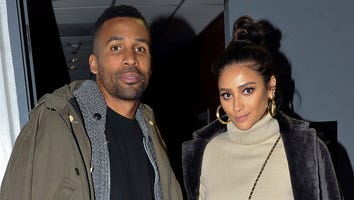 Shay Mitchell Welcomes Baby No. 2 With Boyfriend Matte Babel And Shares First Photo