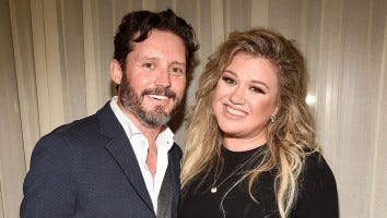 Kelly Clarkson Explains Why She Won't Be 'Truly Open' About Her Divorce From Brandon Blackstock