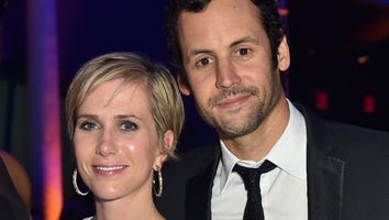 Kristen Wiig Welcomed Twins With Fiance Avi Rothman