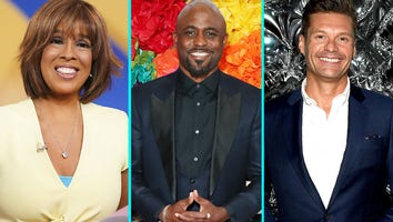 2020 Daytime Emmys: Gayle King, Wayne Brady and Ryan Seacrest Among This Year's Star-Studded Presenters