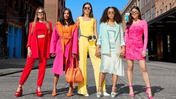 Alice + Olivia Sale: Get 25% Off Sitewide at the Friends + Family Sale