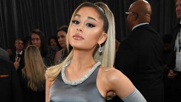 Ariana Grande's Red Carpet Style Evolution