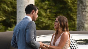 Ben Higgins Wishes He'd Never Said 'I Love You' to JoJo Fletcher (Exclusive) 
