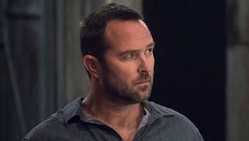 'Blindspot': Sullivan Stapleton on Weller Facing His Demons and Final Season Goodbyes (Exclusive)