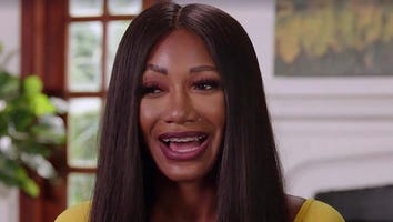 '90 Day Fiancé': Brittany Is Keeping This Big Secret From Her Jordanian Fiancé Yazan