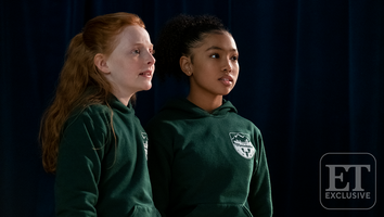 Netflix's 'The Baby-Sitters Club' First Look: Meet Jessi Ramsey and Mallory Pike (Exclusive)