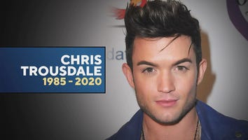 Chris Trousdale, Dream Street Singer and 'Voice' Contestant, Dead at 34
